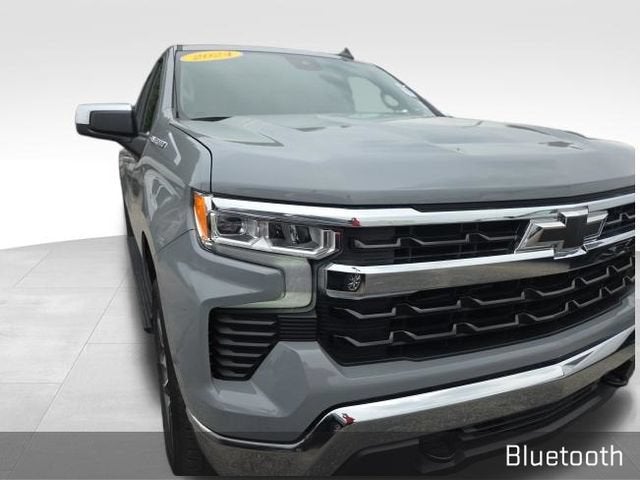 chevrolet silverado 1500 2024 1GCPDKEK7RZ199789 image chevrolet silverado 1500 2024 1GCPDKEK7RZ199789 image